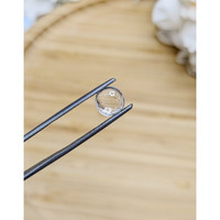 1.54 Ct. Cabochon Moonstone from Ceylon (Sri Lanka) Life Style