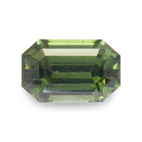 1.14 Ct. Zircon from Ceylon (Sri Lanka) Video