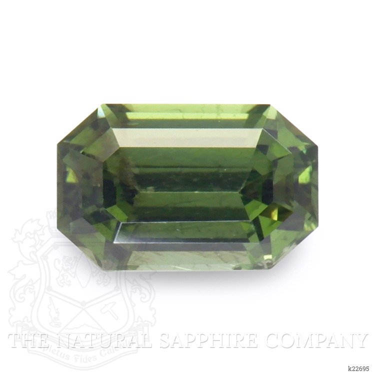 1.14 Ct. Zircon from Ceylon (Sri Lanka)