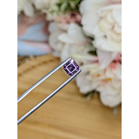 1.08 Ct. Spinel from Ceylon (Sri Lanka) Life Style