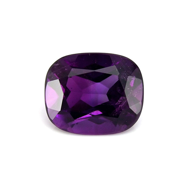 4.86 Ct. Amethyst from Brazil