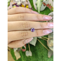 1.04 Ct. Spinel from Ceylon (Sri Lanka) Life Style