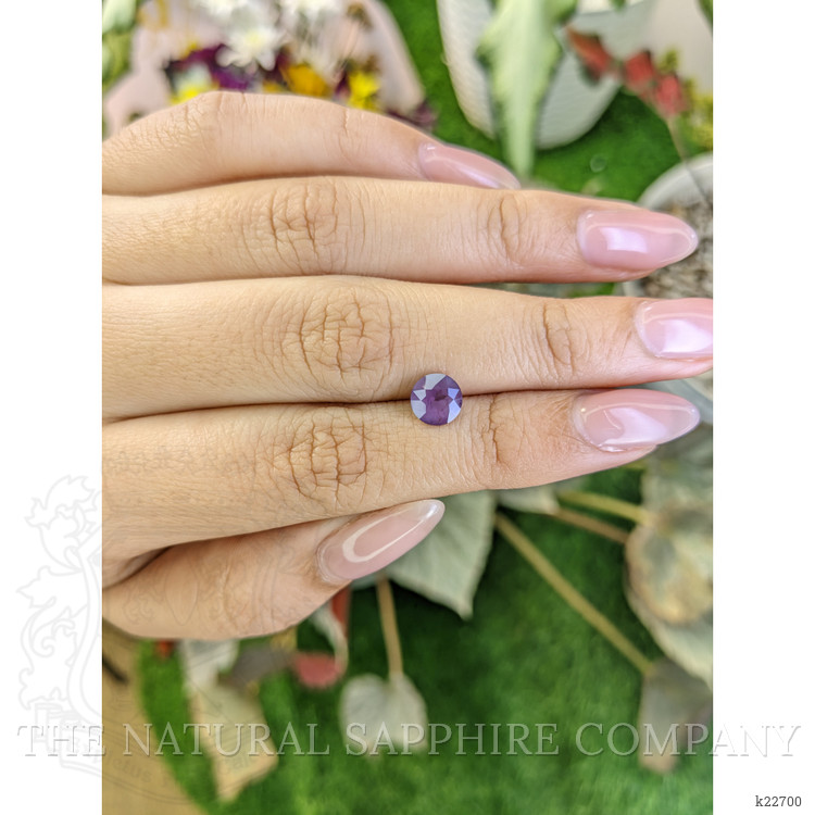 1.04 Ct. Spinel from Ceylon (Sri Lanka)