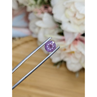 1.04 Ct. Spinel from Ceylon (Sri Lanka) Life Style