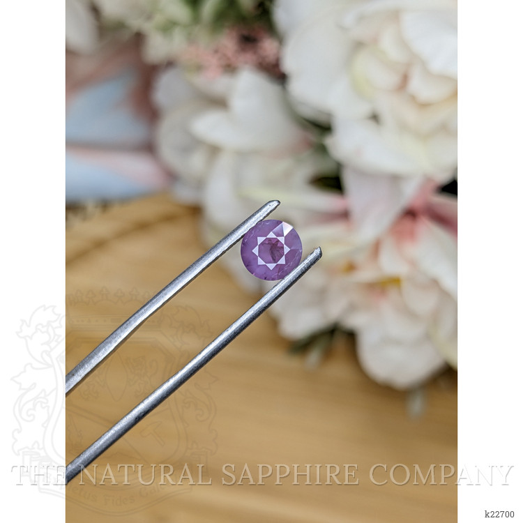 1.04 Ct. Spinel from Ceylon (Sri Lanka)