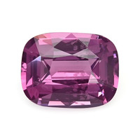 2.69 Ct. Pink Spinel from Tanzania Video