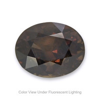 3.29 Ct. Color Change Garnet from Tanzania Video