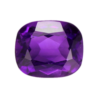 4.90 Ct. Amethyst from Brazil Video