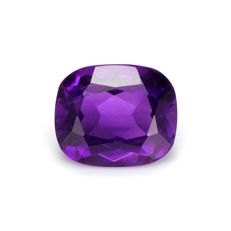 4.90 Ct. Amethyst from Brazil