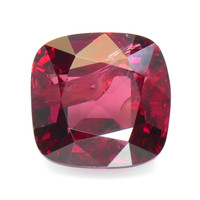 2.52 Ct. Spinel from Ceylon (Sri Lanka) Video