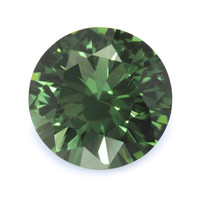 1.21 Ct.Tw. Round Tourmaline
