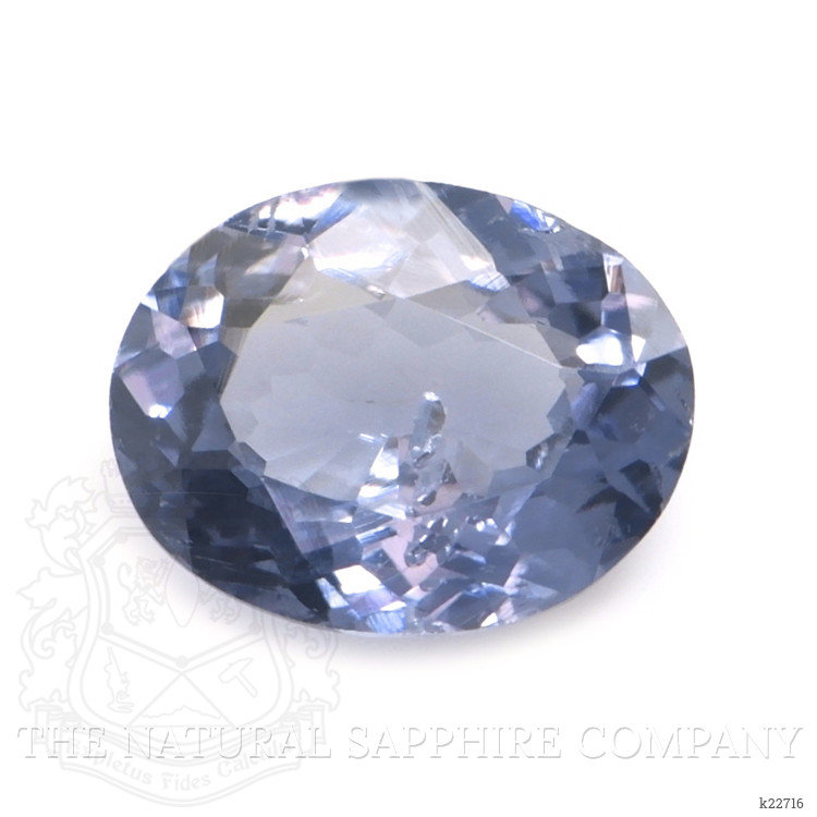 1.11 Ct. Spinel from Ceylon (Sri Lanka)