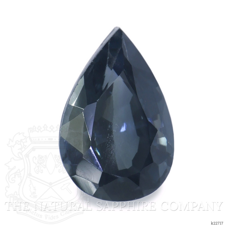 1.40 Ct. Spinel from Ceylon (Sri Lanka)