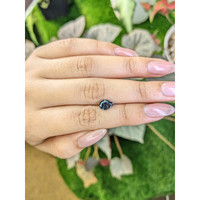 1.40 Ct. Spinel from Ceylon (Sri Lanka) Life Style