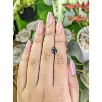 1.40 Ct. Spinel from Ceylon (Sri Lanka) Life Style