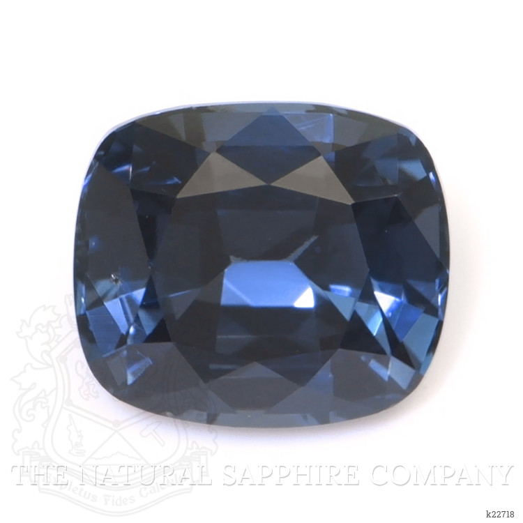 1.76 Ct. Spinel from Ceylon (Sri Lanka)