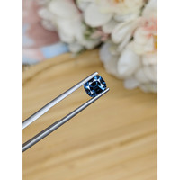 1.76 Ct. Spinel from Ceylon (Sri Lanka) Life Style