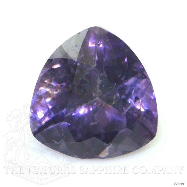 1.24 Ct. Spinel from Ceylon (Sri Lanka)