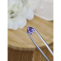 1.24 Ct. Spinel from Ceylon (Sri Lanka) Life Style