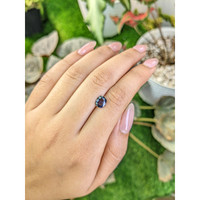 1.10 Ct. Spinel from Ceylon (Sri Lanka) Life Style