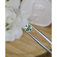 1.20 Ct. Chrysoberyl from Ceylon (Sri Lanka) Life Style