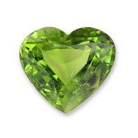 8.66 Ct. Yellowish Green Peridot from Afghanistan Video