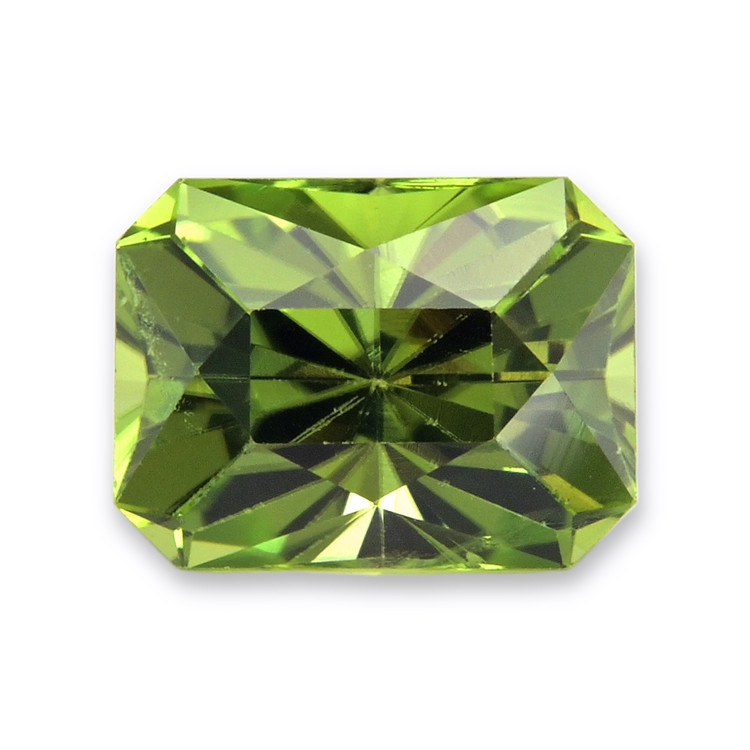 3.69 Ct. Peridot from Afghanistan
