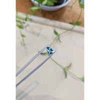1.09 Ct. Aquamarine from Brazil Life Style