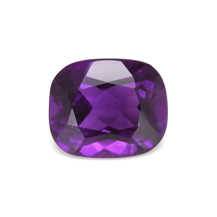 4.93 Ct. Amethyst from Brazil