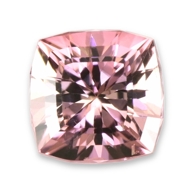 2.85 Ct. Tourmaline from Afghanistan