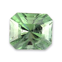 2.21 Ct. Green Tourmaline from Afghanistan Video