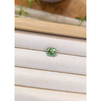 2.21 Ct. Green Tourmaline from Afghanistan Life Style