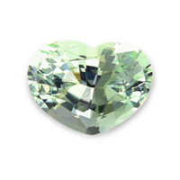 5.26 Ct. Green Tourmaline from Afghanistan Video