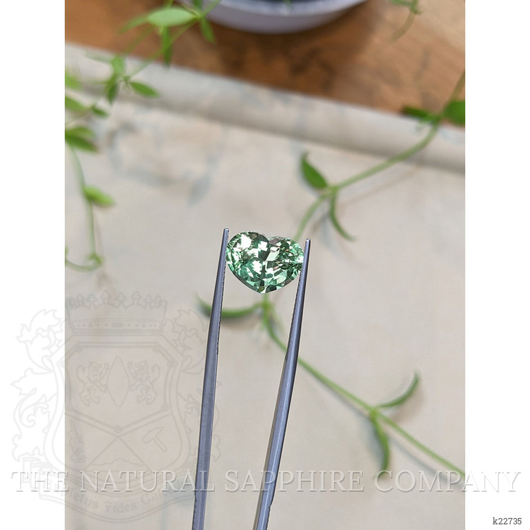 5.26 Ct. Tourmaline from Afghanistan