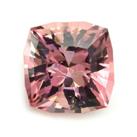 1.70 Ct. Brownish Pink Tourmaline from Afghanistan Video