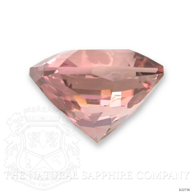 1.70 Ct. Tourmaline from Afghanistan