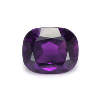 4.97 Ct. Amethyst from Brazil Video