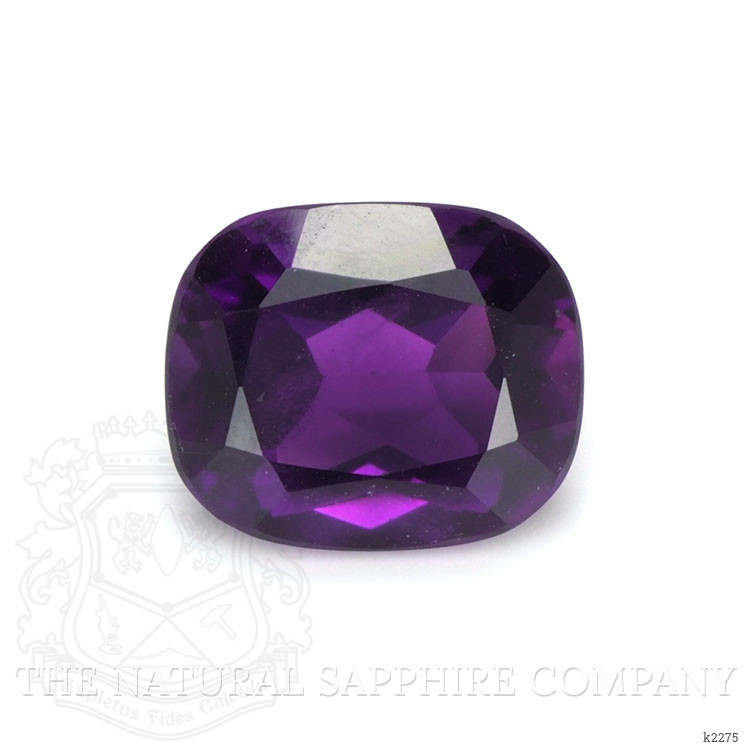 4.97 Ct. Amethyst from Brazil