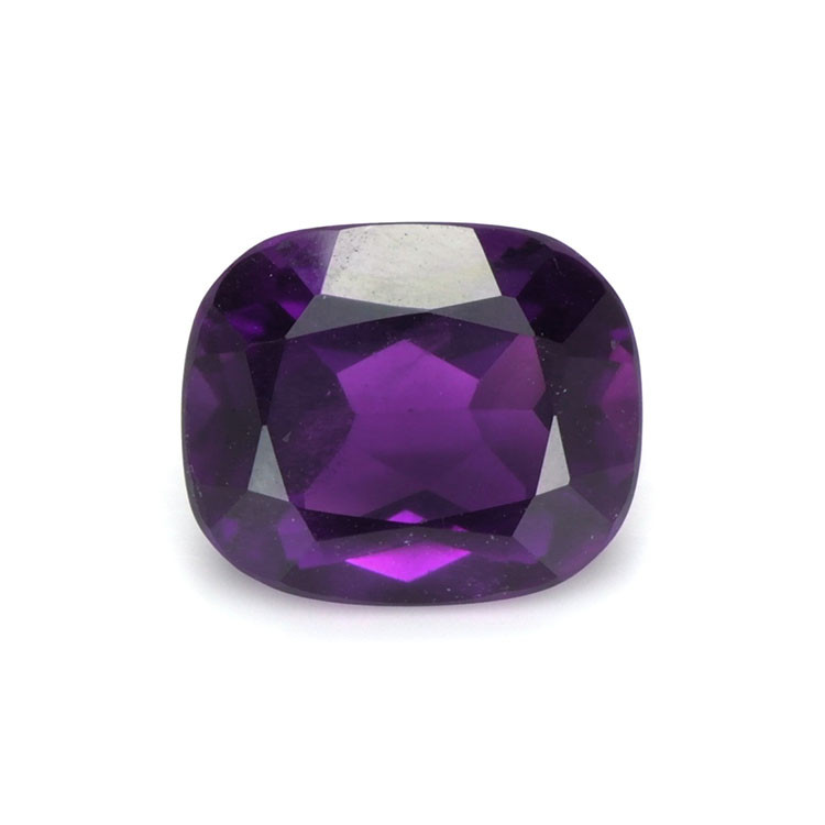 4.97 Ct. Amethyst from Brazil