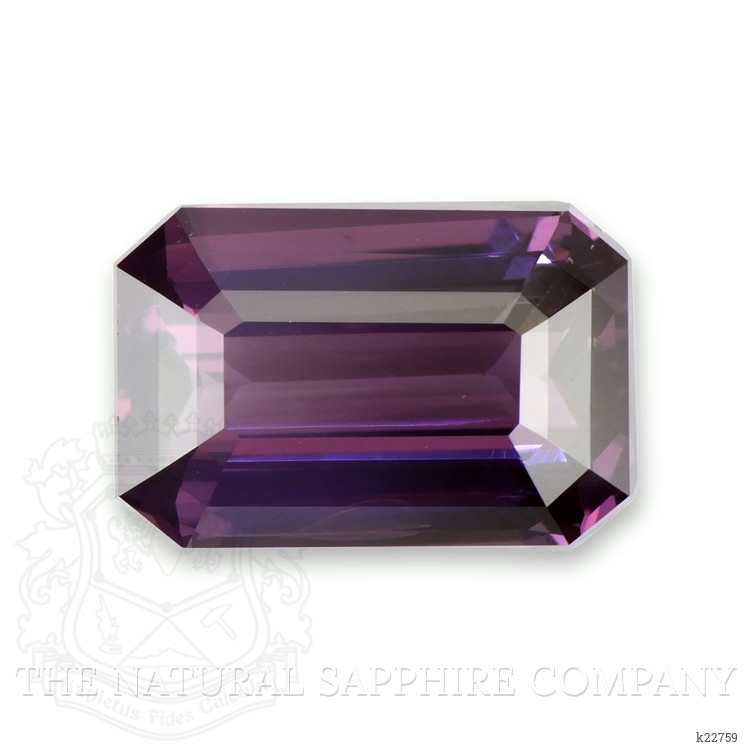 10.52 Ct. Spinel from Madagascar