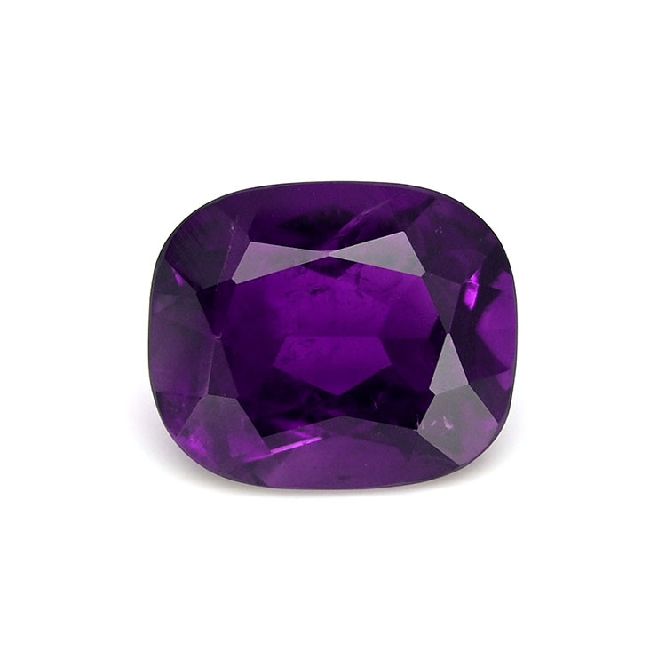 5.02 Ct. Amethyst from Brazil