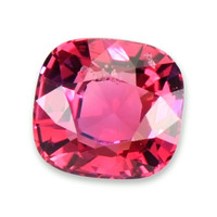 0.50 Ct. Spinel from Burma (Myanmar) Video