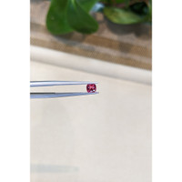 0.50 Ct. Spinel from Burma (Myanmar) Life Style