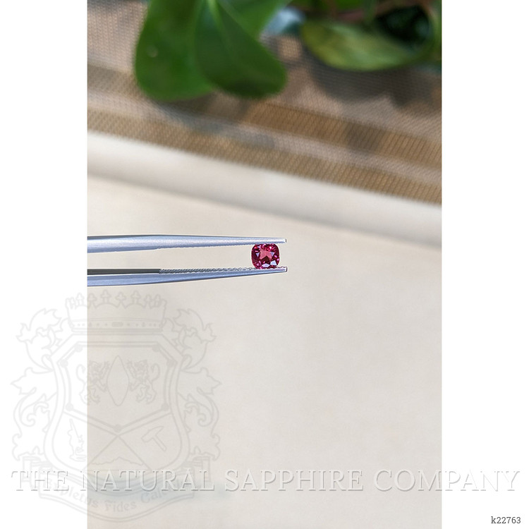 0.50 Ct. Spinel from Burma (Myanmar)