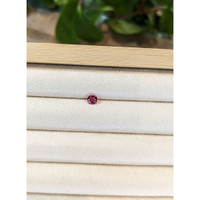 0.50 Ct. Spinel from Burma (Myanmar) Life Style