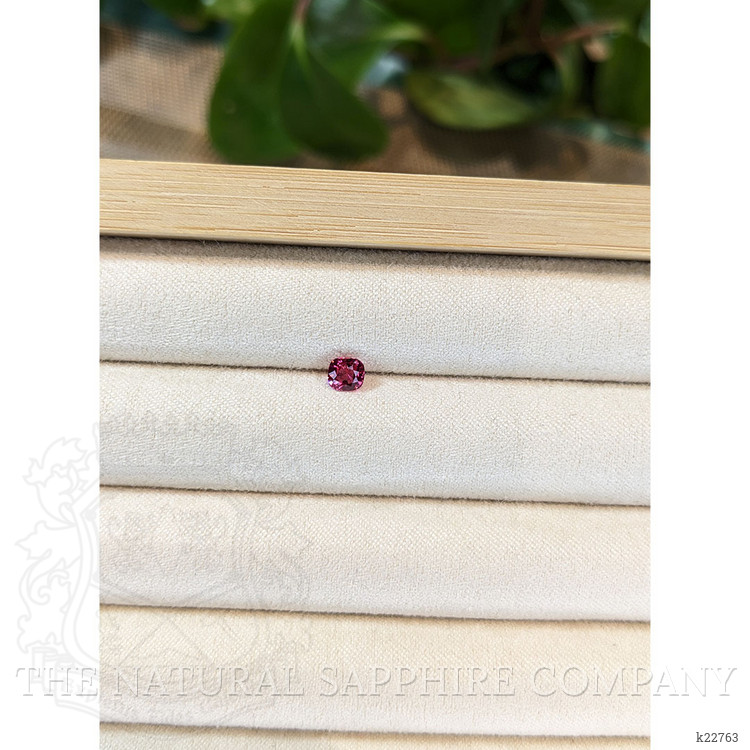 0.50 Ct. Spinel from Burma (Myanmar)