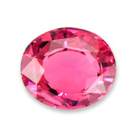 0.70 Ct. Spinel from Burma (Myanmar) Video