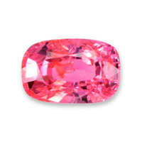 0.80 Ct. Spinel from Burma (Myanmar) Video
