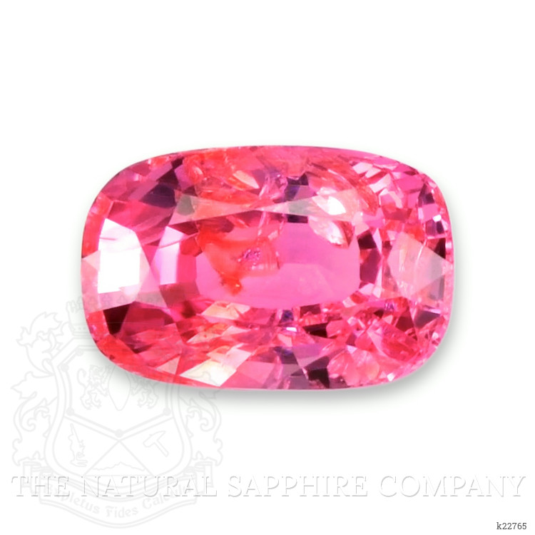 0.80 Ct. Spinel from Burma (Myanmar)