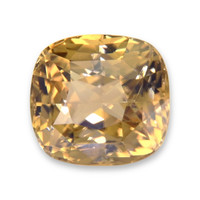 6.79 Ct. Sinhalite from Ceylon (Sri Lanka) Video